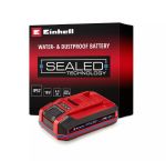 - Battery 18V 4 0AH Sealed Pxc Plus A1