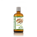 Macadamia Nut Organic Carrier Oil - 100 Ml