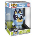 Funko Pop Jumbo Animation: Bluey – Bluey