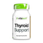 Thyroid Support Capsules 30'S