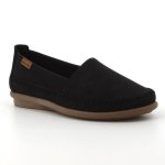 Pierre Cardin Riviera 15 Loafer - Black - 8