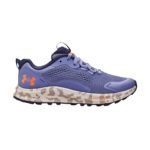 Under Armour Charged Bandit 2 Womens Trail Shoe - 4