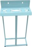Filter Housing Double Bracket Big Blue Floor Standing
