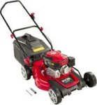 Ryobi Lawnmower Petrol