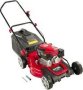 Ryobi Lawnmower Petrol