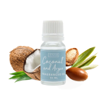 Jenam Coconut & Argan Fragrance Oil 10ML