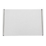 Gift Box Corr 34 X 22 X 6CM