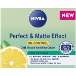 Nivea Perfect & Matte Effect Vanishing Cream 50ML - Oil Control - Very Oily Skin
