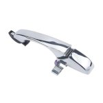 A5448-02 Car Right Outside Door Handle 5065800AH For Chrysler 300 2005-2010
