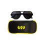 Sunglasses & Case