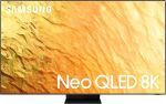 Samsung 65" QN800B Neo Qled 8K Smart Tv QA65QN800B