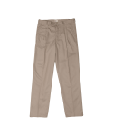 Salty Man - Journey Two Pleat Chinos