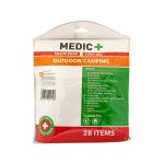 Outdoor Camping Value Pack