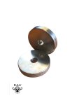 D.a.g Toyota 10MM Bump Stop Extensions For