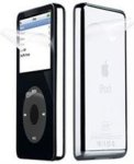 Iluv Protection Film For Ipod Video