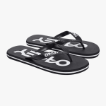 Oakley Mens Flip Flop Black - 17