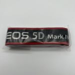 Canon 5D Mark Iv Neck Strap