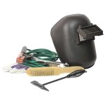 Welding Kit 6PC Semi-industrial