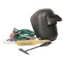 Welding Kit 6PC Semi-industrial