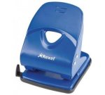 Rexel V240 Heavy Duty Punch – Blue 40 Sheet – 110219BU