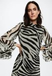 Dress Naya - Black