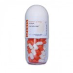 Vitamin A 5000IU 60 Caps