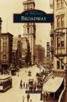 Broadway Hardcover