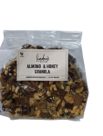 Wild Olive Farm Almond & Honey Granola 350G