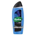 Radox Men Feel Exhilirated 400ML