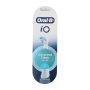 Oral-b Io Advanced Clean White Brush Heads 2 Pcs