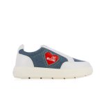 Bold Love Sneaker -light Blue