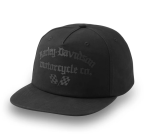 Flying Start 5-PANEL Snapback Cap