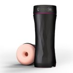 Mystim - Opus E-masturbator Donut