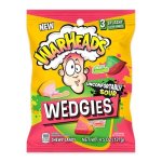 Warheads Pegbag 141G