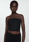 Top Dream - Black