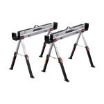Metabo Work Trestle Set Mab 82 2 Piece