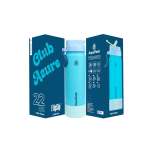 Colorwave Flipsip 650ML Flask Club Azure