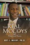 The Real Mccoys - Proses And Poems Hardcover