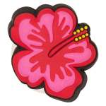 Hibiscus Jibbitz