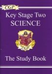 KS2 Science Study Book