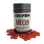 Iron Forte Tablets 60S