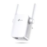 TP-link RE205 AC750 750MBPS Dual Band Wireless Range Extender With 10 100M Ethernet Port