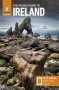 The Rough Guide To Ireland   Travel Guide With Free Ebook     Paperback 13TH Revised Edition