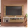 Sally Floating Wall Unit