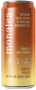 Monatea Ginger Peach & African Olive Leaf (Lightly Sweetened)