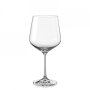 Sandra Crystal Gin Cocktail Glass 570ML - Set Of 6