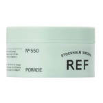 Finish Ref Pomade 85ML - High Hold Matte Hair Styling Product