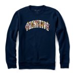 Primitive Tournament Crewneck