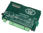 Centurion D5 Evo Motor V1 Control Board Pcb