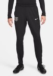 Nike Fc Barcelona Dri-fit Strike Pant - Black noble Red lt Orewood Brn